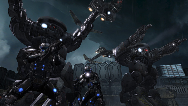 Images Tiberium