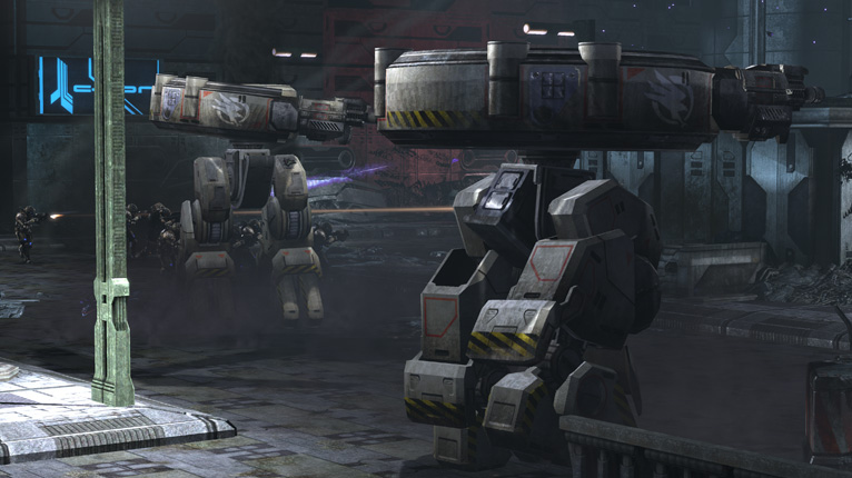 Images Tiberium