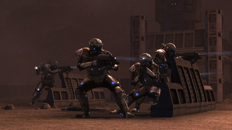 Images Tiberium