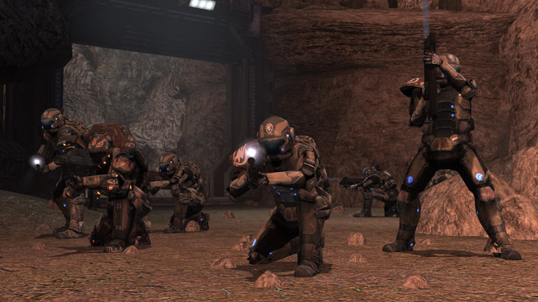 Images Tiberium