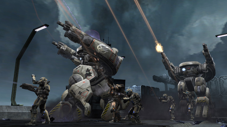 Images Tiberium