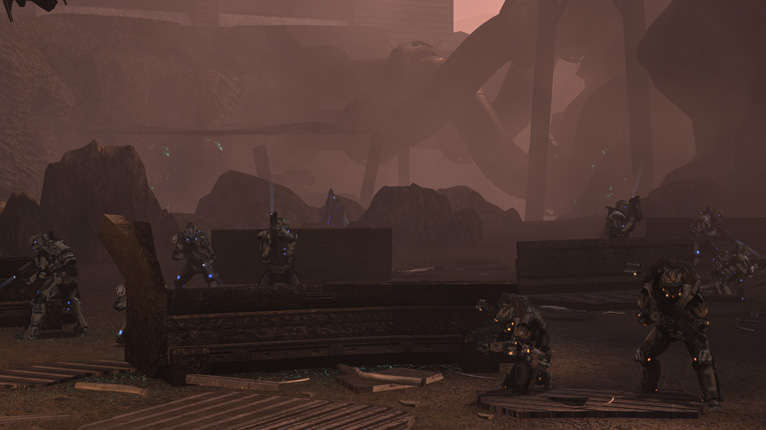 Images Tiberium