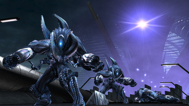 Images Tiberium