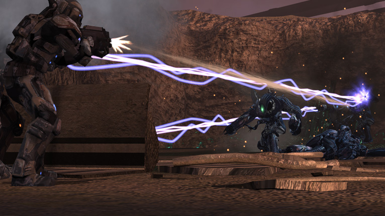 Images Tiberium