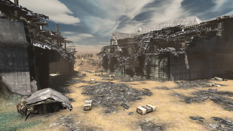 Images Tiberium