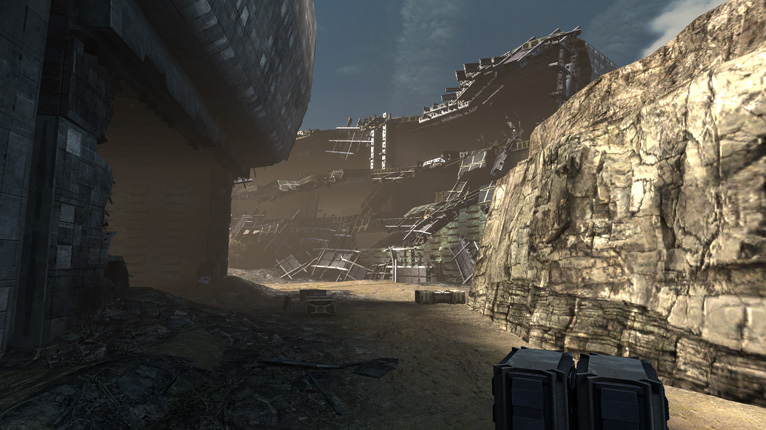 Images Tiberium