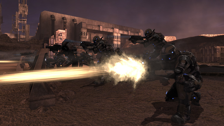 Images Tiberium