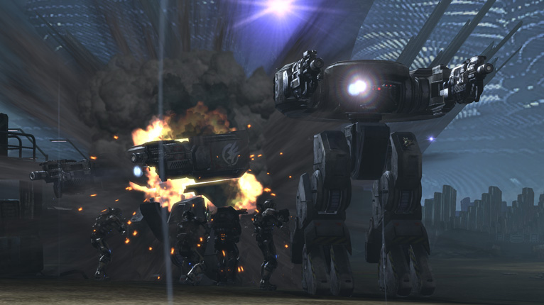 Images Tiberium