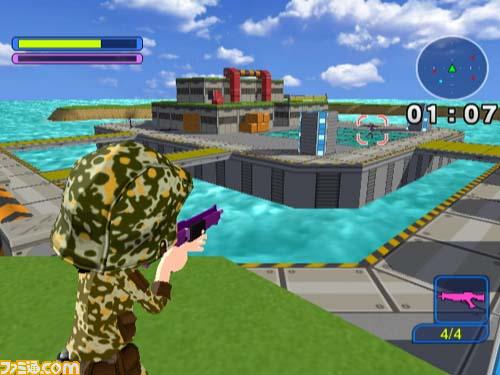 Le nouveau Simple Series sur Wii