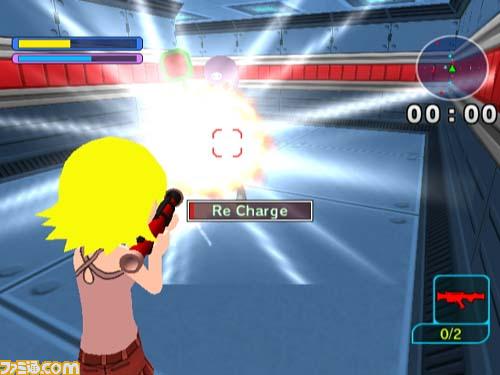 Le nouveau Simple Series sur Wii