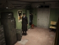 Stroke of Fate en images