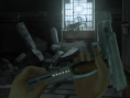 Alone in the Dark : des images PS2