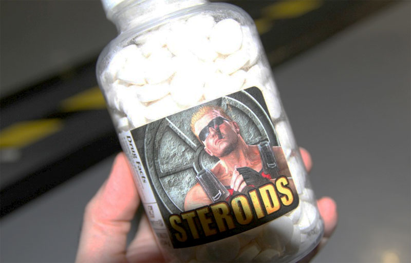 Duke Nukem Forever : nouvelles images !
