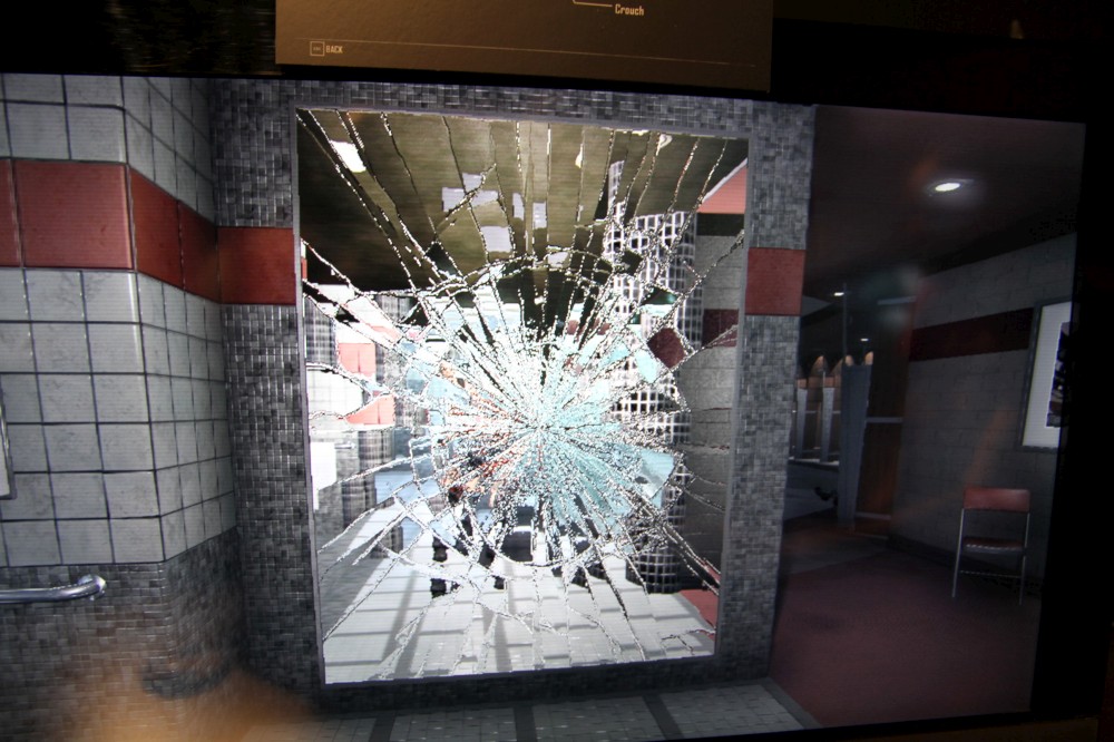 Duke Nukem Forever : nouvelles images !