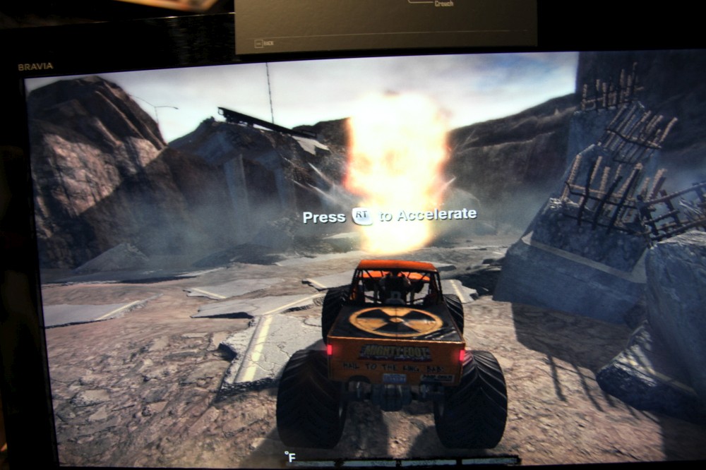 Duke Nukem Forever : nouvelles images !