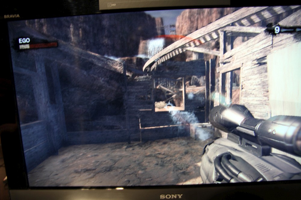 Duke Nukem Forever : vers une démo jouable ?