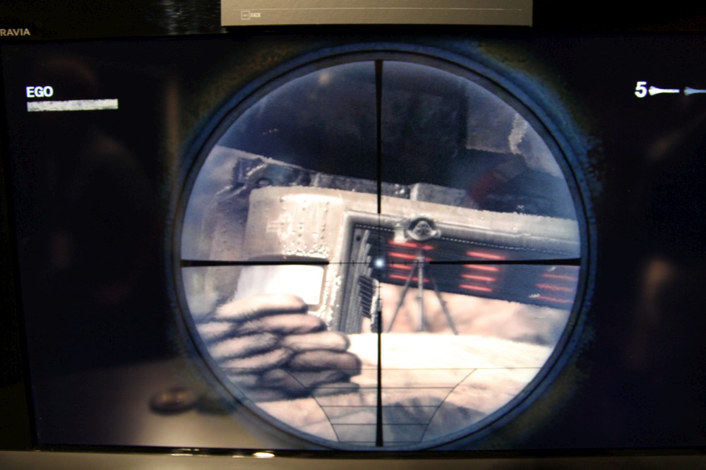 Duke Nukem Forever : nouvelles images !