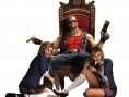 Screens Duke Nukem Forever