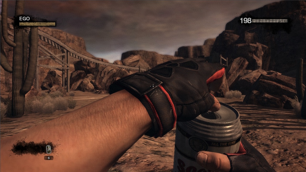 Screens Duke Nukem Forever