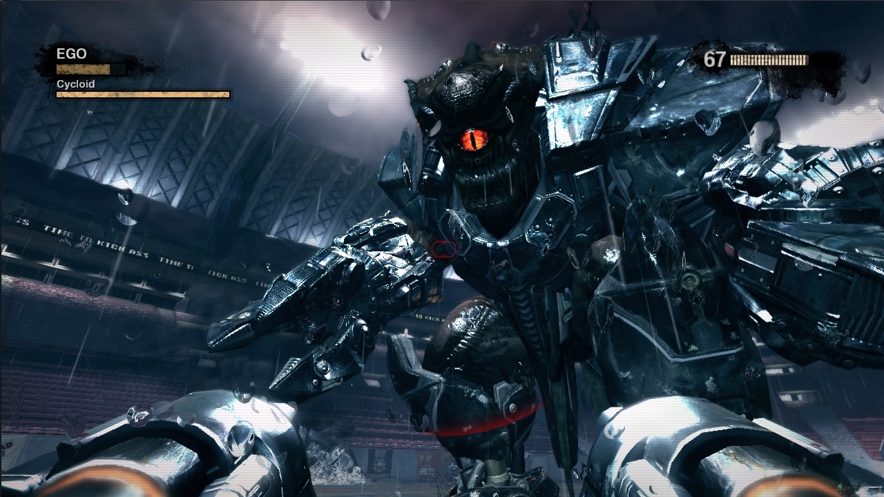 Video Duke Nukem Forever