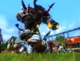 Blood Bowl : des captures d'enfer