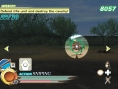 Samurai Warriors tranche en images