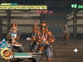 Samurai Warriors tranche en images