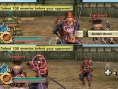 Samurai Warriors tranche en images