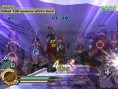 Samurai Warriors tranche en images