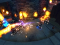 Monster Madness sur montre sur PS3