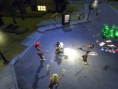 Monster Madness sur montre sur PS3