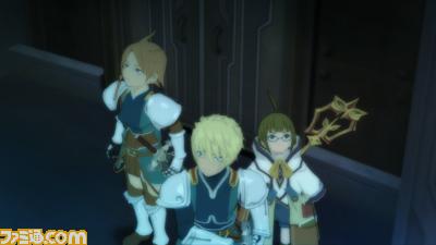 Images Tales of Vesperia