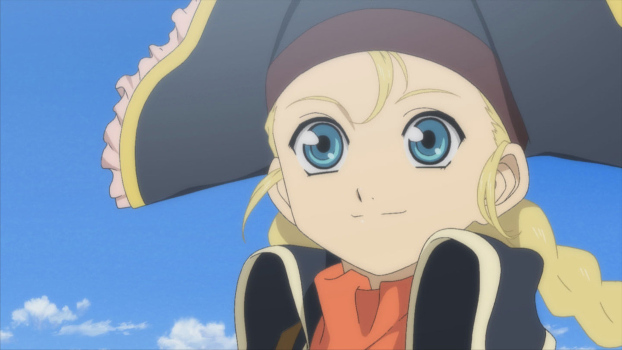 Tales of Vesperia : Les Bonus PS3