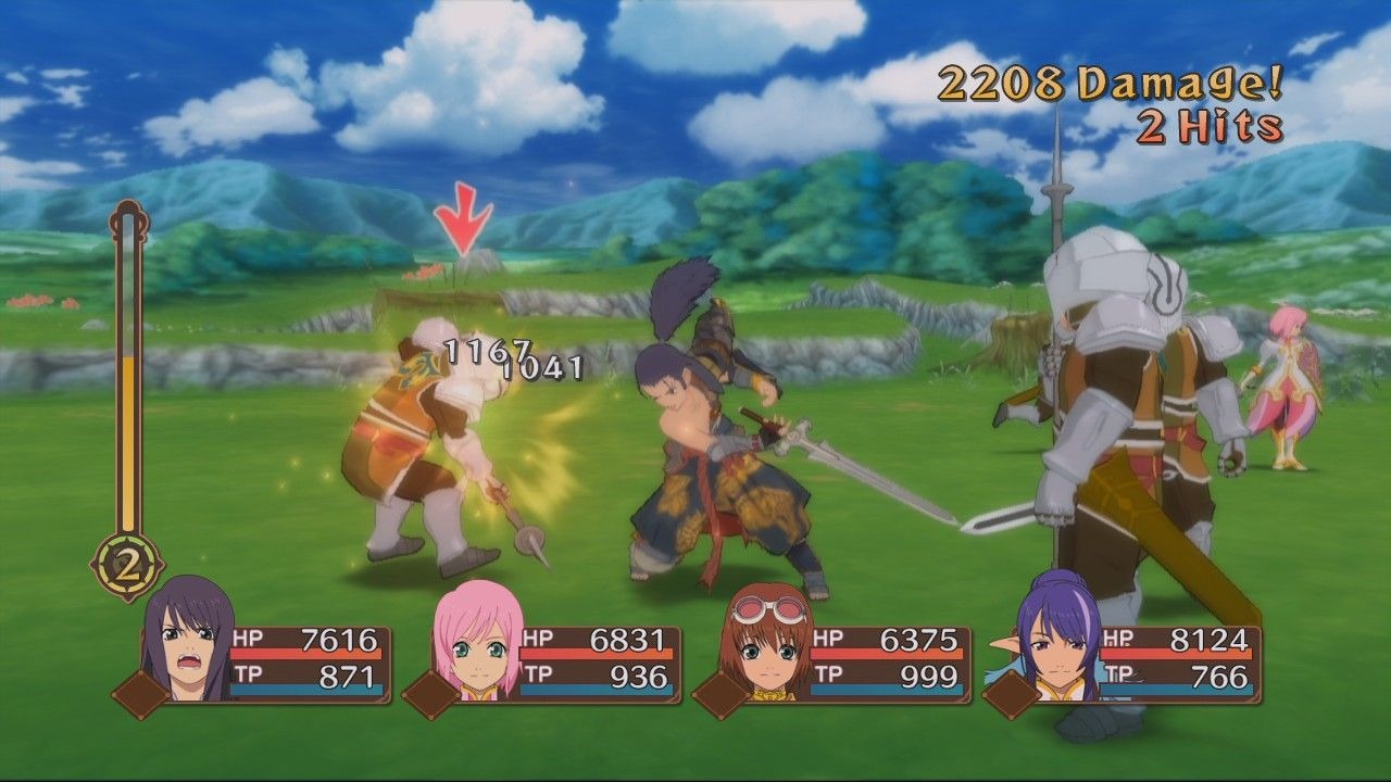 Tales of Vesperia : des bonus de valeur