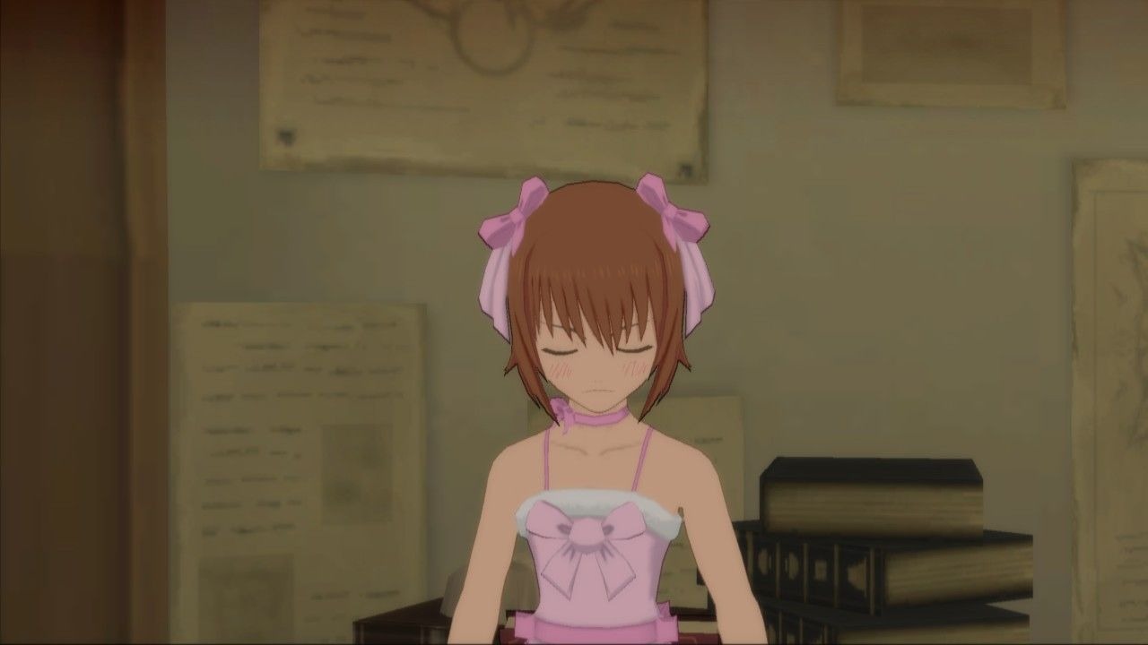 Tales of Vesperia: new images