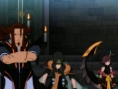 Tales of Vesperia : une exclu X360