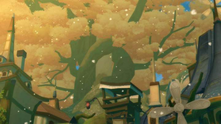 Tales of Vesperia : une exclu X360