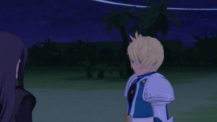 Tales of Vesperia : une exclu X360