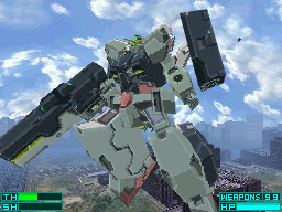 Vidéo Mobile Suit Gundam OO