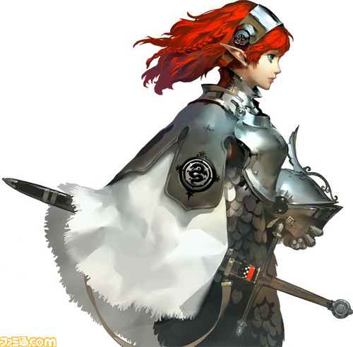 Le prochain Atlus sur console(s) de salon ?