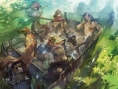 Quelques visuels pour le prochain Atlus