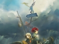 Quelques visuels pour le prochain Atlus
