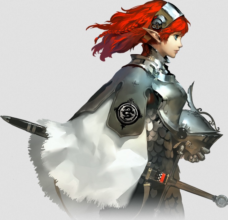Project Re:Fantasy se ''confirme'' sur PS4
