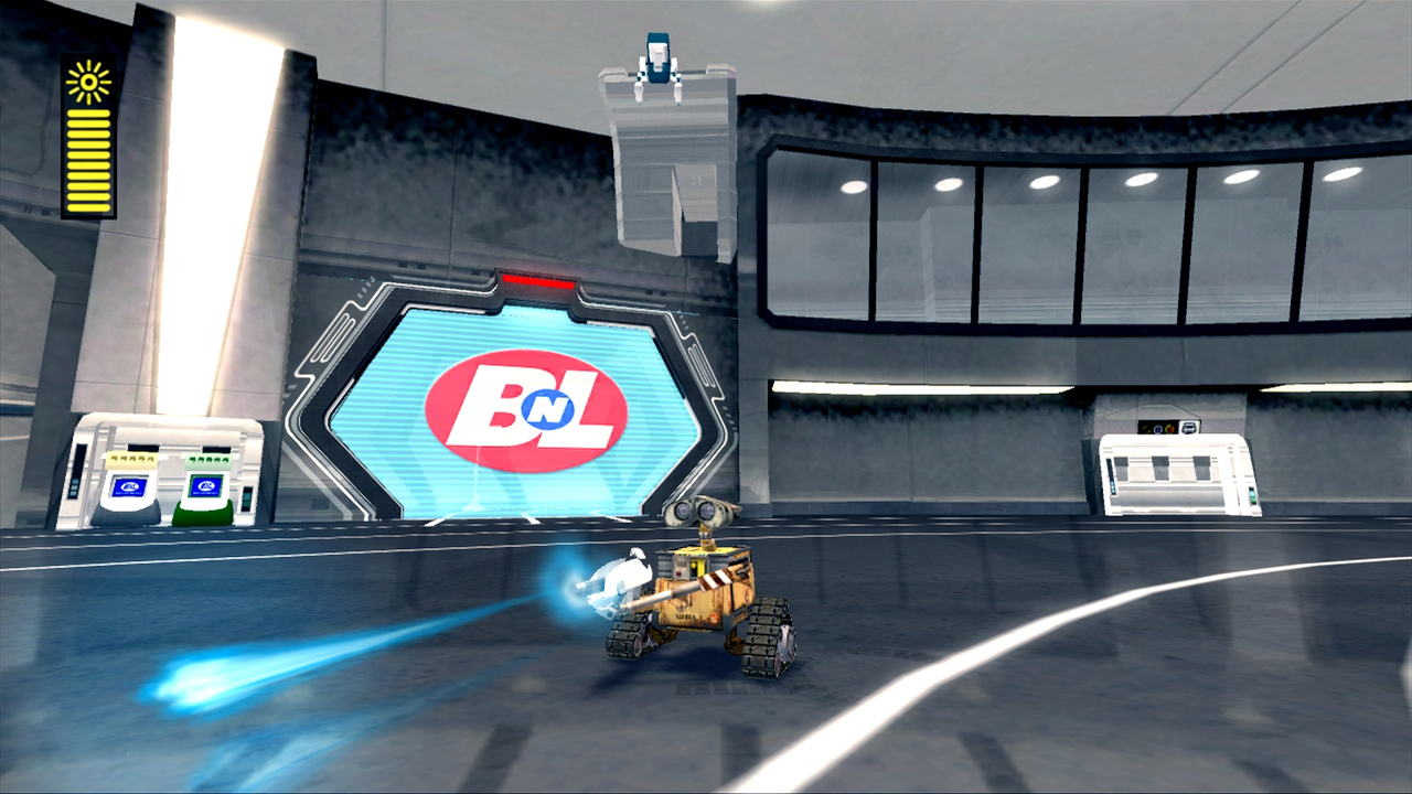 Images Wall-E