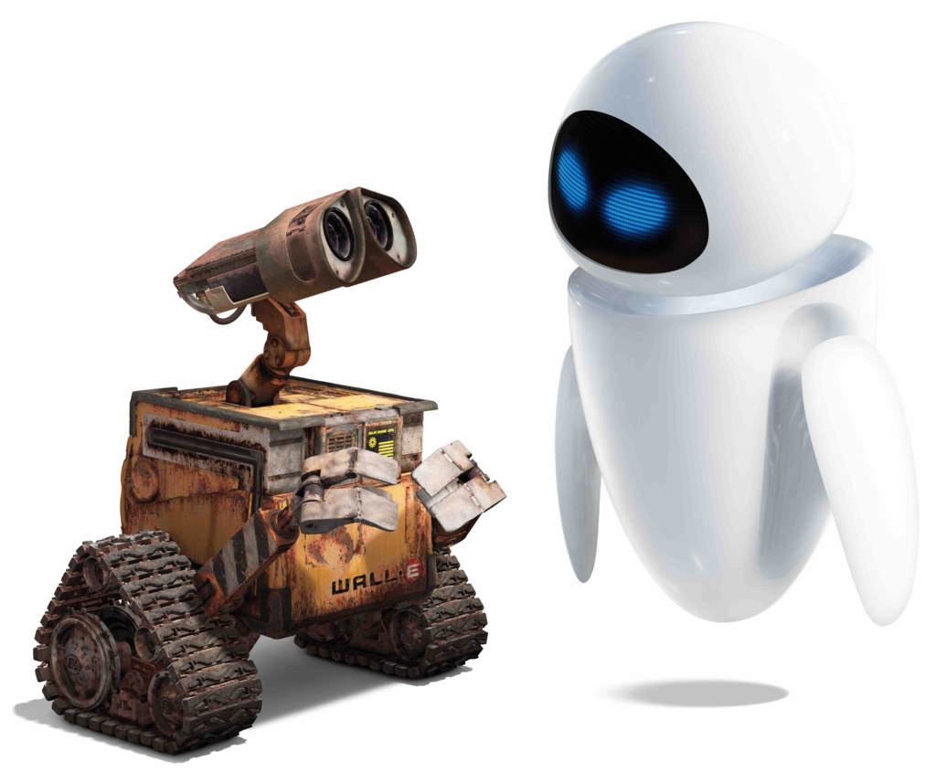 Images Wall-E