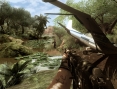 Far Cry 2: video of the demo