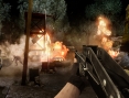 Far Cry 2: video of the demo