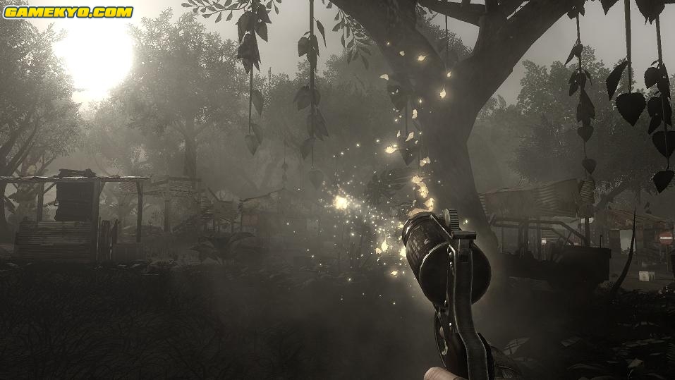 Far Cry 2: new images