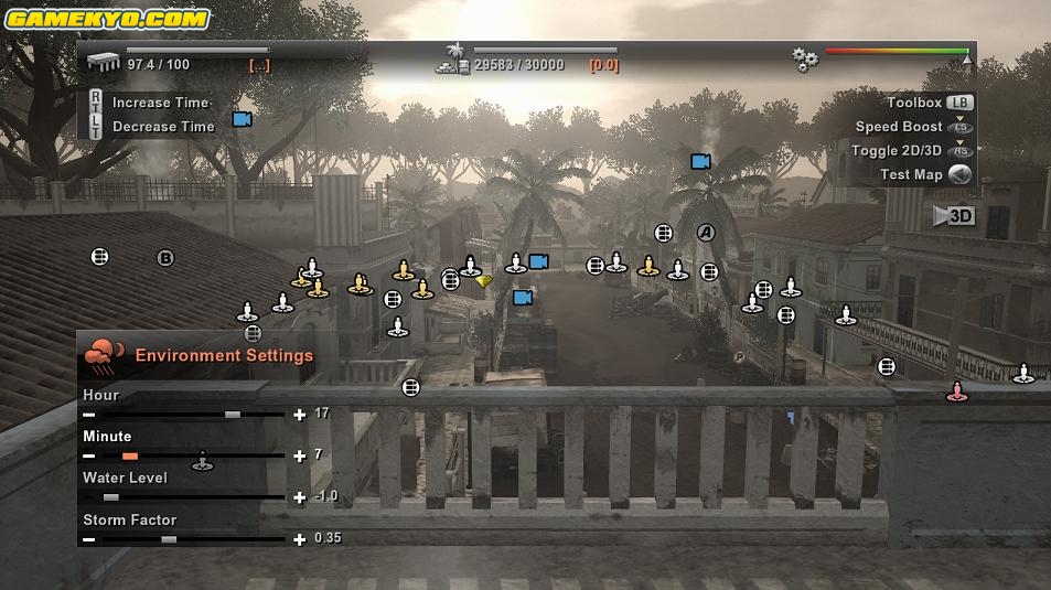 Far Cry 2: new images