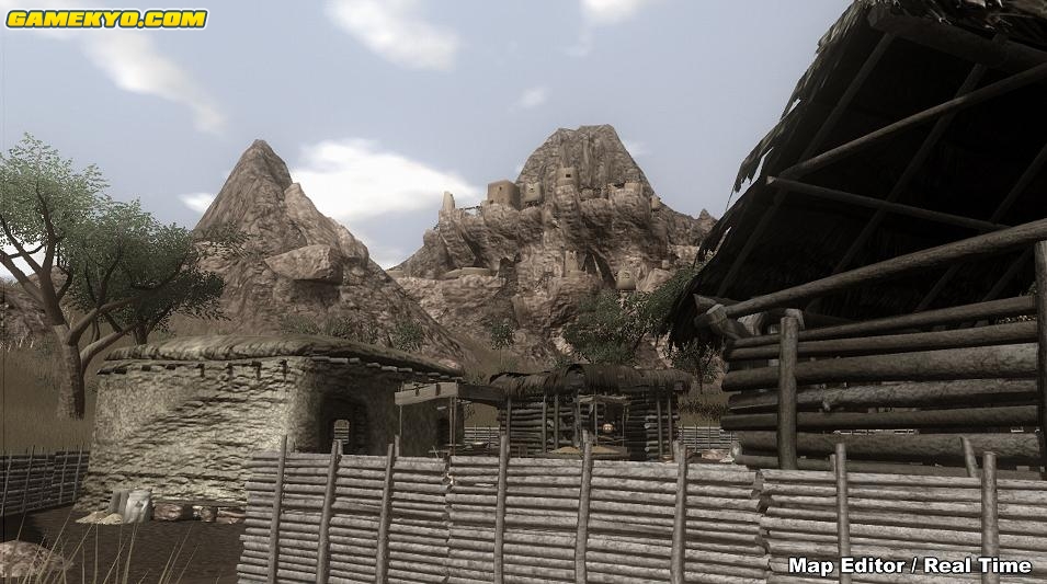 Far Cry 2: new video